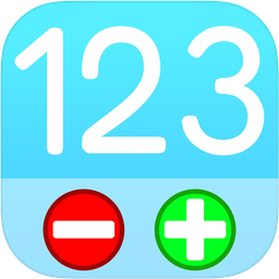 Counter app icon